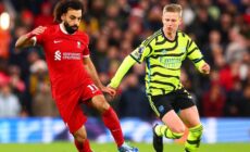 Nhận định, soi kèo Arsenal vs Liverpool, 23h30 ngày 04/02/2024
