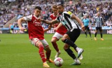 Nhận định, soi kèo Arsenal vs Newcastle, 03h00 ngày 25/02/2024
