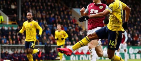 Nhận định, soi kèo Burnley vs Arsenal, 22h00 ngày 17/02/2024