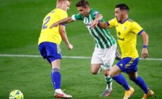 Nhận định, soi kèo Cadiz vs Real Betis, 03h00 ngày 10/02/2024