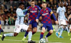 Nhận định, soi kèo Celta Vigo vs Barcelona, 00h30 ngày 18/02/2024