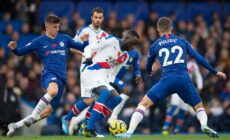 Nhận định, soi kèo Crystal Palace vs Chelsea, 03h00 ngày 13/02/2024