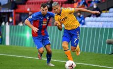 Nhận định, soi kèo Everton vs Crystal Palace, 03h00 ngày 20/02/2024