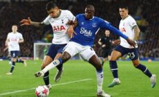 Nhận định, soi kèo Everton vs Tottenham, 19h30 ngày 03/02/2024