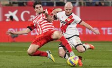 Nhận định, soi kèo Girona vs Rayo Vallecano, 03h00 ngày 27/02/2024