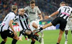 Nhận định, soi kèo Juventus vs Udinese, 02h45 ngày 13/02/2024