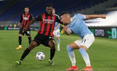 Nhận định, soi kèo Lazio vs AC Milan, 02h30 ngày 02/3/2024
