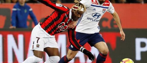 Nhận định, soi kèo Lyon vs Nice, 03h00 ngày 17/02/2024