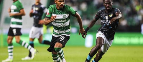 Nhận định, soi kèo Moreirense vs Sporting Lisbon, 03h15 ngày 20/02/2024