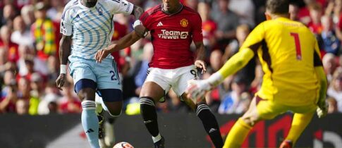 Nhận định, soi kèo Nottingham vs MU, 02h45 ngày 29/02/2024