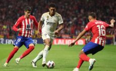 Nhận định, soi kèo Real Madrid vs Atletico Madrid, 03h00 ngày 05/02/2024