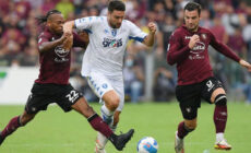 Nhận định, soi kèo Salernitana vs Empoli, 02h45 ngày 10/02/2024