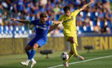 Nhận định, soi kèo Villarreal vs Getafe, 03h00 ngày 17/02/2024