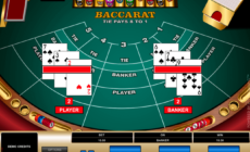 Phương pháp chơi Baccarat hiệu quả tại Fun88