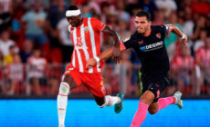 Nhận định, soi kèo Almeria vs Sevilla, 03h00 ngày 12/3/2024
