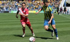 Nhận định, soi kèo Argentinos Juniors vs Rosario Central, 07h15 ngày 20/3/2024