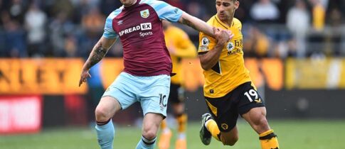 Nhận định, soi kèo Burnley vs Wolves, 01h45 ngày 03/4/2024