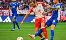 Nhận định, soi kèo Darmstadt vs Bayern Munich, 21h30 ngày 16/3/2024