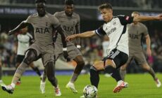 Nhận định, soi kèo Fulham vs Tottenham, 00h30 ngày 17/3/2024