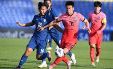 Nhận định, soi kèo Hàn Quốc vs Thái Lan, 18h00 ngày 21/3/2024