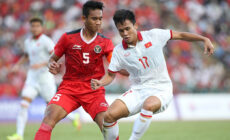 Nhận định, soi kèo Indonesia vs Việt Nam, 20h30 ngày 21/3/2024