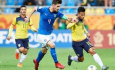 Nhận định, soi kèo Italia vs Ecuador, 03h00 ngày 25/3/2024