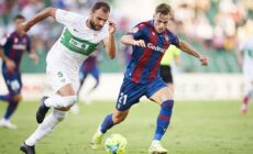 Nhận định, soi kèo Levante vs Elche, 00h30 ngày 25/3/2024