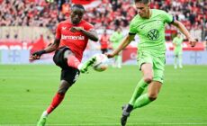 Nhận định, soi kèo Bayer Leverkusen vs Wolfsburg, 01h30 ngày 11/3/2024