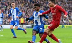 Nhận định, soi kèo Liverpool vs Brighton, 20h00 ngày 31/3/2024