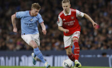 Nhận định, soi kèo Man City vs Arsenal, 22h30 ngày 31/3/2024