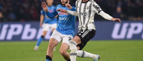 Nhận định, soi kèo Napoli vs Juventus, 02h45 ngày 04/3/2024