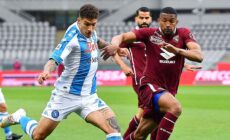 Nhận định, soi kèo Napoli vs Torino, 02h45 ngày 09/3/2024