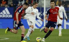 Nhận định, soi kèo Osasuna vs Real Madrid, 22h15 ngày 16/3/2024