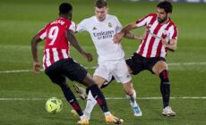 Nhận định, soi kèo Real Madrid vs Ath Bilbao, 02h00 ngày 01/4/2024