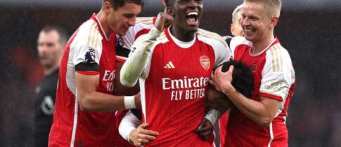 Nhận định, soi kèo Sheffield United vs Arsenal, 03h00 ngày 05/3/2024