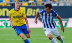 Nhận định, soi kèo Real Sociedad vs Cadiz, 03h00 ngày 16/3/2024