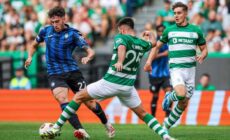 Nhận định, soi kèo Sporting Lisbon vs Atalanta, 00h45 ngày 07/3/2024