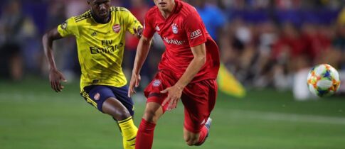 Nhận định, soi kèo Arsenal vs Bayern Munich, 02h00 ngày 10/4/2024