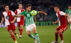 Nhận định, soi kèo Betis vs Celta Vigo, 02h00 ngày 13/4/2024