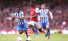 Nhận định, soi kèo Brighton vs Arsenal, 23h30 ngày 06/4/2024