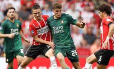 Nhận định, soi kèo Eagles vs Feyenoord, 02h00 ngày 26/4/2024