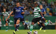 Nhận định, soi kèo Famalicao vs Sporting Lisbon, 02h15 ngày 17/4/2024