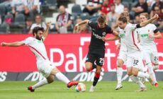 Nhận định, soi kèo Frankfurt vs Augsburg, 01h30 ngày 20/4/2024