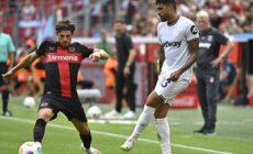 Nhận định, soi kèo Leverkusen vs West Ham, 02h00 ngày 12/4/2024