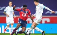 Nhận định, soi kèo Lille vs Marseille, 02h00 ngày 06/4/2024