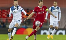 Nhận định, soi kèo Liverpool vs Atalanta, 02h00 ngày 12/4/2024