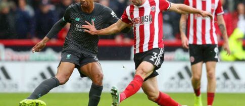 Nhận định, soi kèo Liverpool vs Sheffield United, 01h30 ngày 05/4/2024