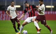 Nhận định, soi kèo AC Milan vs AS Roma, 02h00 ngày 12/4/2024