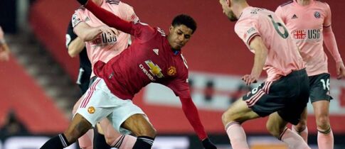 Nhận định, soi kèo MU vs Sheffield United, 02h00 ngày 25/4/2024