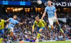 Nhận định, soi kèo Nottingham vs Man City, 22h30 ngày 28/4/2024